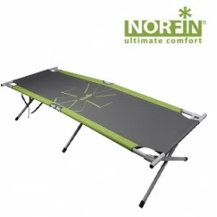 Кровать складная NORFIN OULU NF 195x66x41